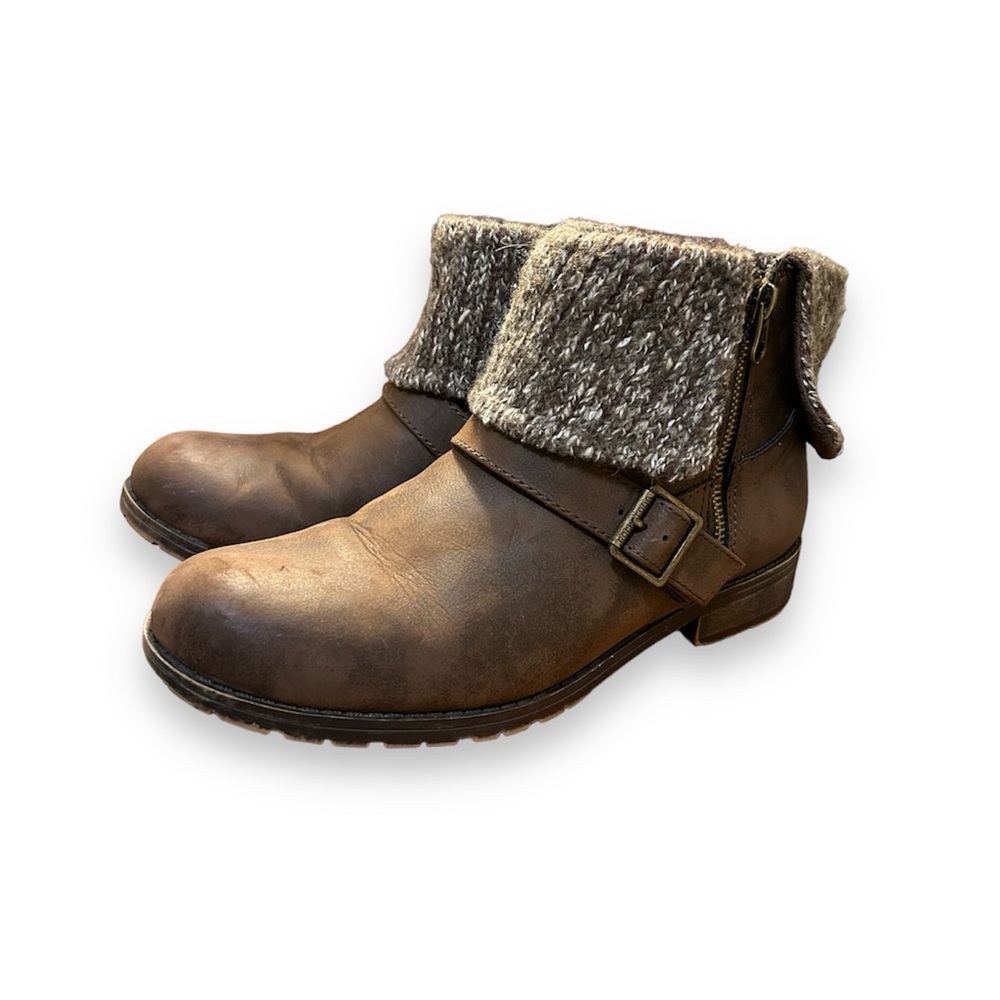 Rocket Dog boots 🚀